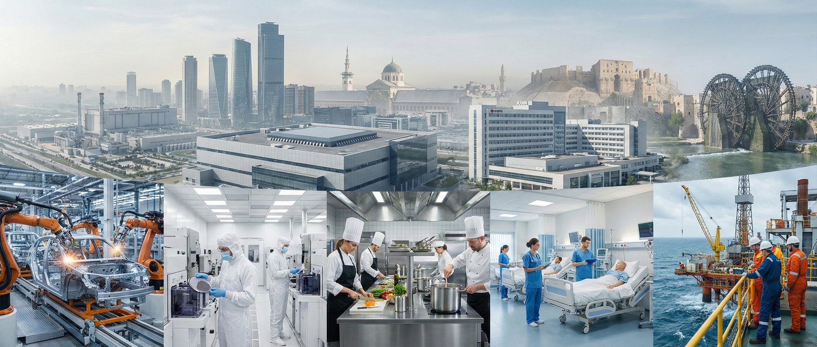 ISOSYRIA Launches New Digital Experience